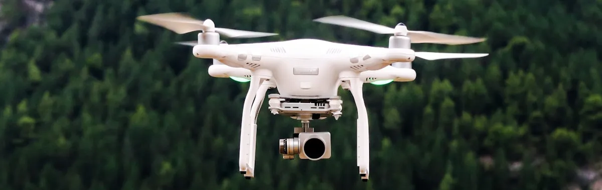 Advanced unmanned systems and aerospace technology